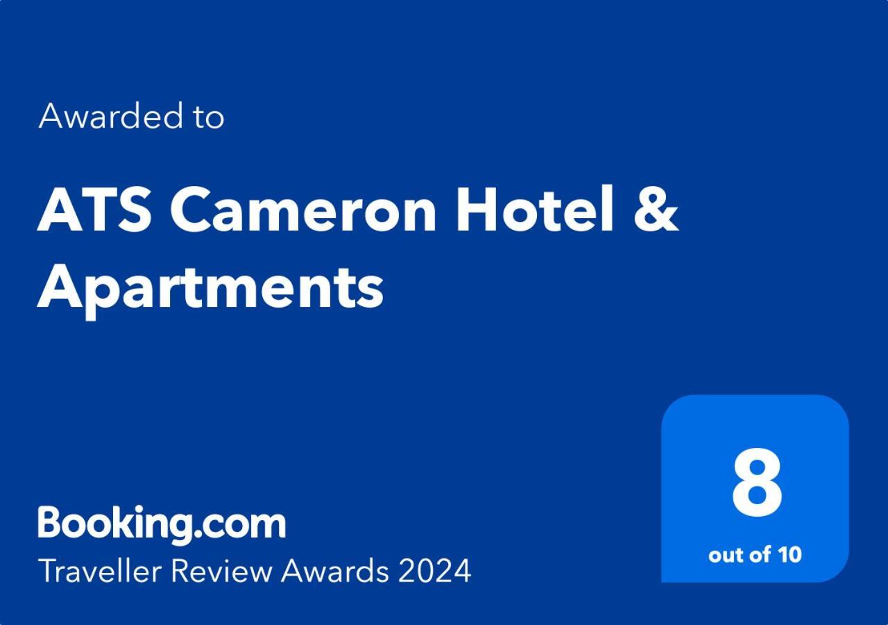 Ats Cameron Hotel & Apartments Cao nguyên Cameron Ngoại thất bức ảnh